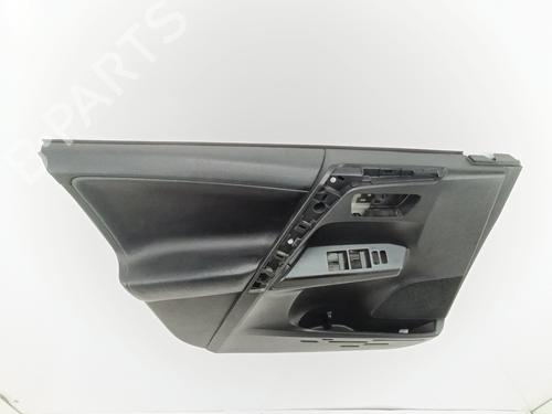 Front left panel TOYOTA RAV 4 IV (_A4_) 2.5 Hybrid (AVA42_) | BP40080924C58 - Image 2