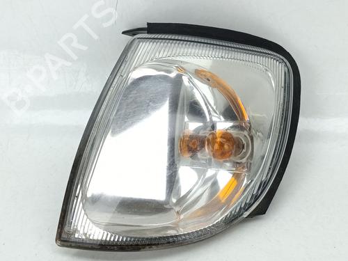 Used Left front indicator Left front indicator NISSAN TERRANO II (R20) 2.7 TDi 4WD (125 hp) 34004649 34004649