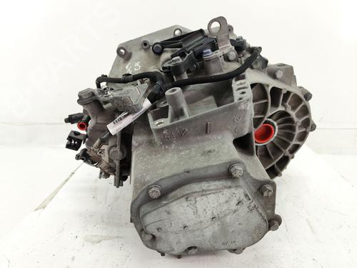 Gearkasse CITROËN C4 CACTUS 1.2 PureTech 130 | BP29482359M3 