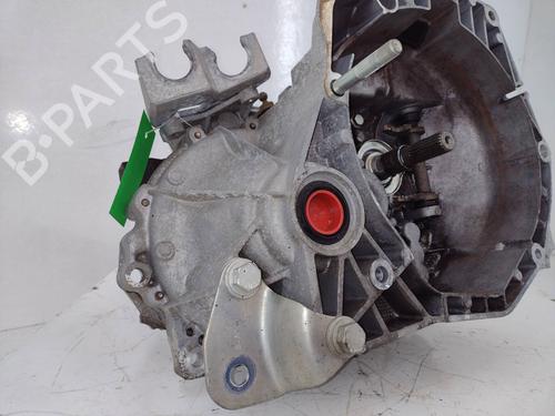 Gearbox FIAT GRANDE PUNTO (199_) 1.3 D Multijet | BP9290888M3 