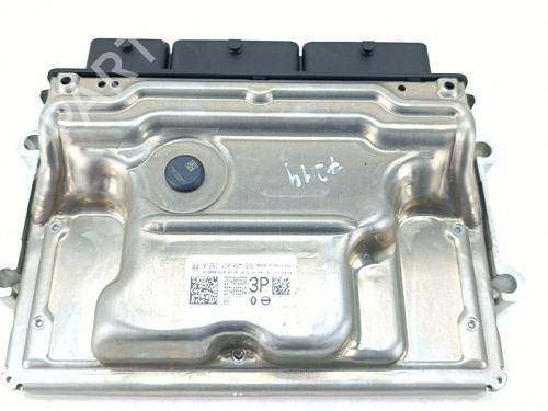 Engine control unit (ECU) RENAULT AUSTRAL TCe 130 (HGM2) | BP29122991M57 