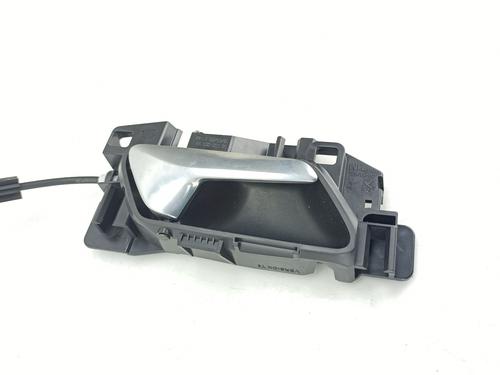 Front right lock OPEL CROSSLAND X / CROSSLAND (P17, P2QO) 1.2 (75) | BP31888616C97