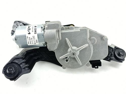 Motorino tergicristallo posteriore Motorino tergicristallo posteriore KIA NIRO II (SG2) EV (204 hp) 37233851 37233851