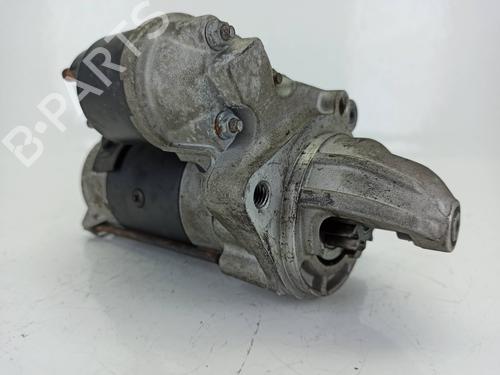 Startmotor BMW 3 (E46) 320 d (136 hp) 10321017