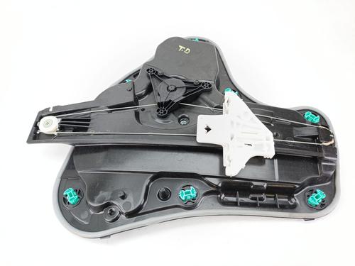 Rear right window mechanism VW GOLF VIII Variant (CG5, DB5) 1.5 TSI | BP35950868C25 - Image 4