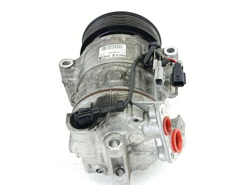 AC compressor RENAULT MEGANE IV Hatchback (B9A/M/N_) 1.3 TCe 140 (B9NB) | BP38252554M34 - Image 7