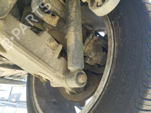 Used Right rear steering knuckle BMW X5 (E53) 3.0 i (231 hp) 26547395