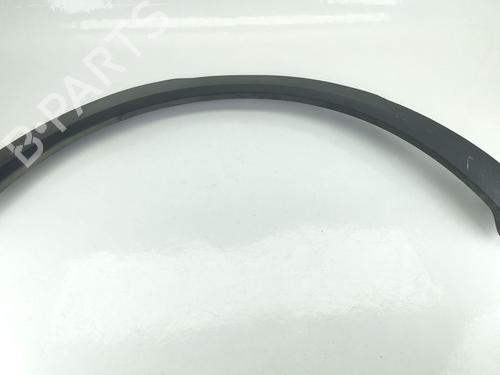 Used Front left wheel arch trim OPEL MOKKA 1.2 (76) (131 hp) 28072500