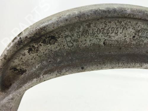 Right front suspension arm AUDI A8 D3 (4E2, 4E8)  | BP8944682M13 