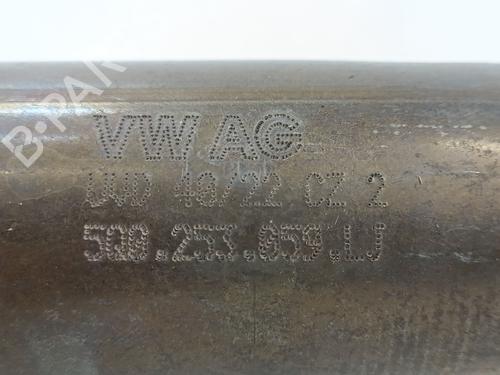 Catalyst VW T-ROC (A11, D11) | BP28357578M10