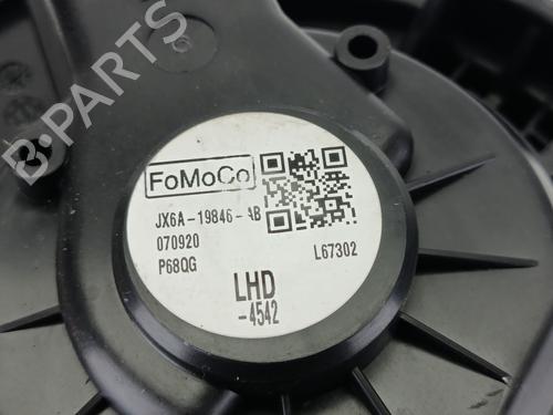 Heater blower motor FORD FOCUS IV (HN) 1.5 EcoBlue | BP25876433M62 - Image 4