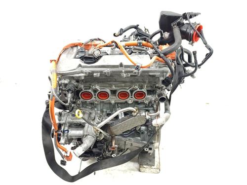 Engine TOYOTA RAV 4 IV (_A4_) 2.5 Hybrid (AVA42_) | BP40071416M1 - Image 12