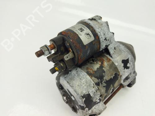 Starter SMART CITY-COUPE (450)  | BP9706834M8 