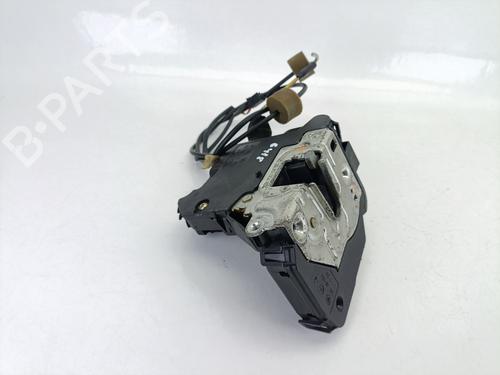 Used Front right lock MERCEDES-BENZ CLK (C209) [2002-2010]  25877698