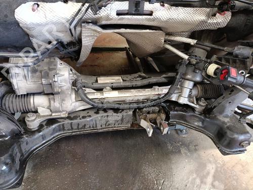 Subframe VOLVO V40 Hatchback (525) D2 | BP37467340M9 - Image 8