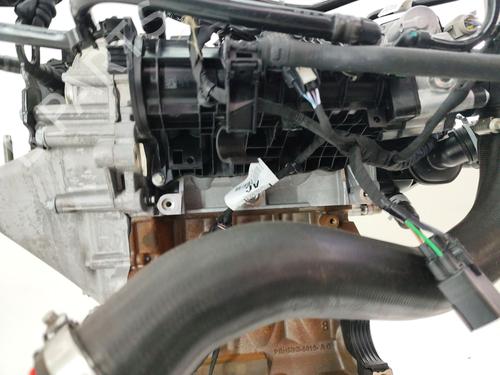 Engine FORD TRANSIT CUSTOM V362 Bus (F3) 1.0 EcoBoost PHEV | BP29477831M1 