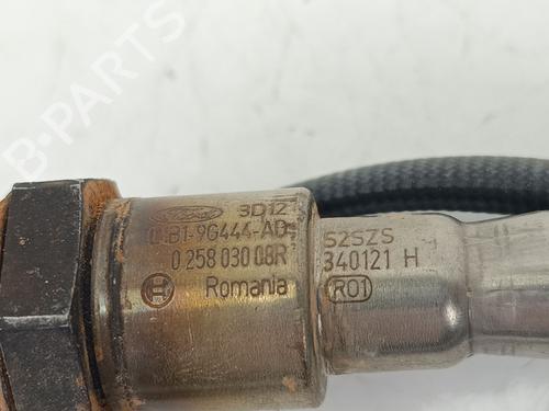 Electronic sensor FORD PUMA (J2K, CF7) 1.0 EcoBoost | BP35727708M84 - Image 3