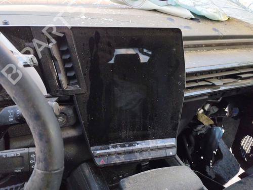 Instrument cluster RENAULT AUSTRAL TCe 130 (HGM2) | BP29115827C47 