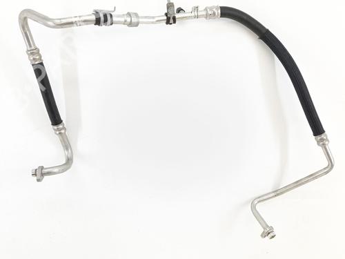 Used AC pipe AC pipe RENAULT CAPTUR I (J5_, H5_) 0.9 TCe 90 (90 hp) 33958880 33958880