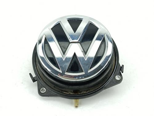 Used Tailgate lock VW GOLF VII (5G1, BQ1, BE1, BE2) 1.4 TSI (125 hp) 31993054