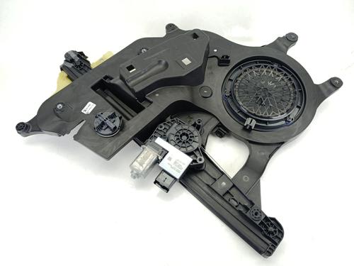 Front left window mechanism PEUGEOT RIFTER 1.5 BlueHDi 130 | BP36799103C22 - Image 7
