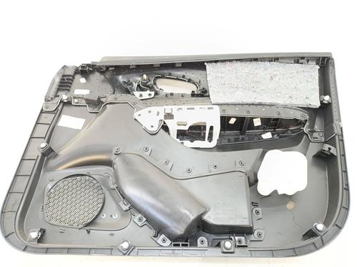 Front left panel RENAULT KADJAR (HA_, HL_) 1.3 TCe 160 (HLNC) | BP34441735C58  - Image 5