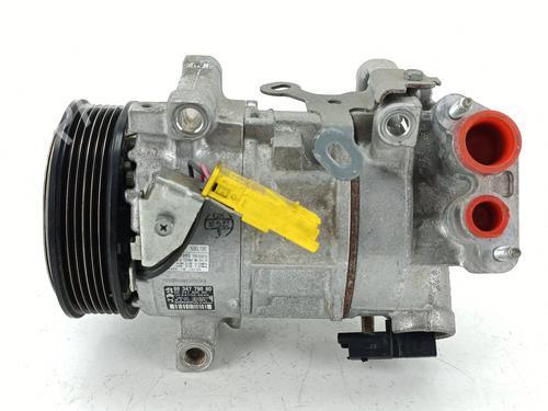 AC Kompressor OPEL CROSSLAND X / CROSSLAND (P17, P2QO) 1.2 (75) (110 hp) 31888631