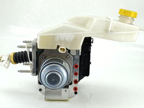 ABS pump JEEP COMPASS (MP, M6, MV, M7) 1.3 | BP37027798M43 - Image 2