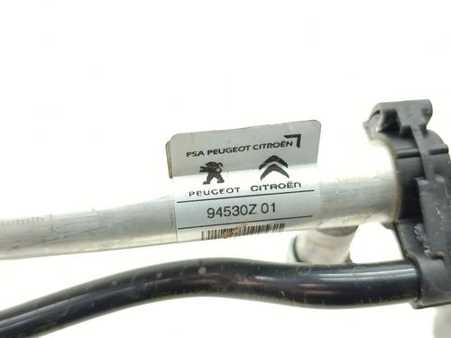 AC pipe CITROËN C4 III (BA_, BB_, BC_) 1.2 PureTech 130 (BAHNSA, BAHNSB) | BP31975632M126 