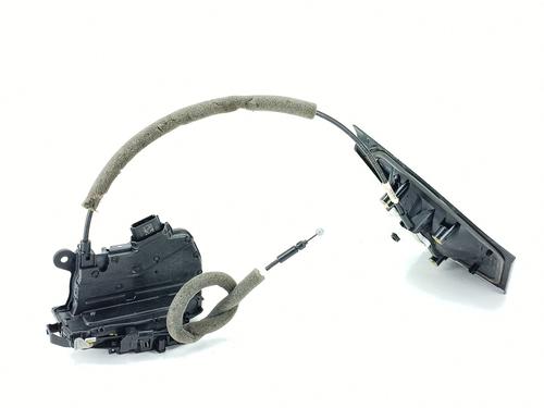 Used Rear left lock NISSAN MICRA V (K14) 1.0 IG-T (92 hp) 31710112