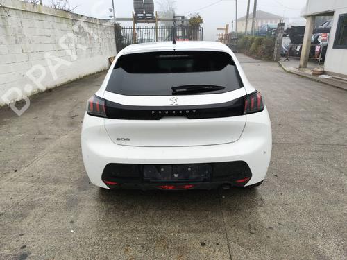 Switch PEUGEOT 208 II (UB_, UP_, UW_, UJ_) 1.2 PureTech 100 | BP31809993I30