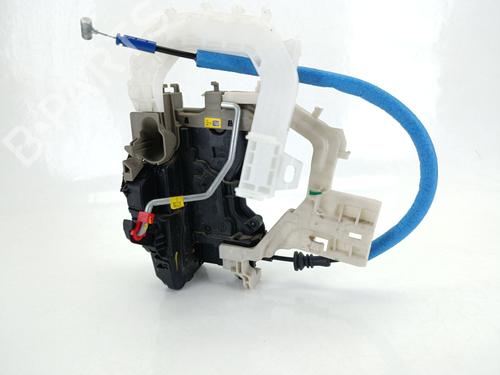 Front right lock KIA XCEED (CD) 1.4 T-GDI | BP30152428C97 