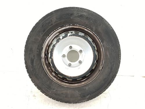 Used Rim Rim OPEL MOVANO B Van (X62) 2.3 CDTI FWD (FV) (131 hp) 39992185 39992185