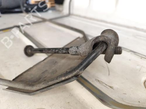 Jack Kit CITROËN JUMPY III Van (V_) 2.0 BlueHDi 120 | BP29965480C119 