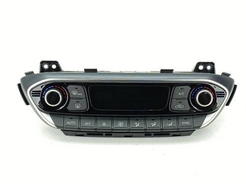 Commande Chauffage HYUNDAI i30 (PDE, PD, PDEN) 2.0 N (275 hp) 33173880