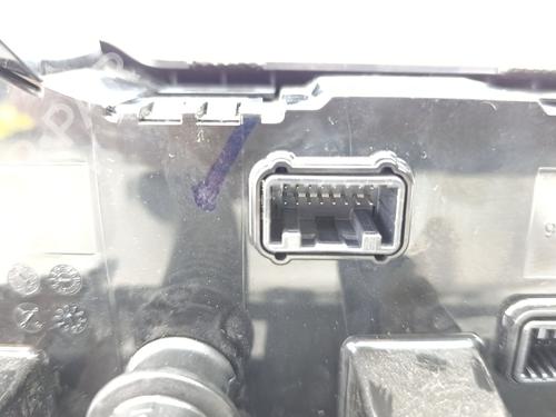 Climate control KIA STONIC (YB) 1.0 T-GDi Eco-Dynamics+ | BP39652635I5 - Image 4
