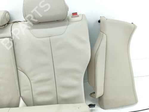 Rear seat BMW 3 Gran Turismo (F34) 320 d | BP30277196C17 