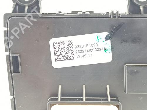 Switch KIA SPORTAGE V (NQ5) | BP32450391I30