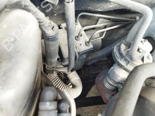 ABS pump SEAT IBIZA III (6L1)  | BP13343734M43 