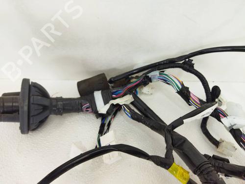 Cable TOYOTA HILUX VIII Pickup (_N1_)  | BP14157942E12 