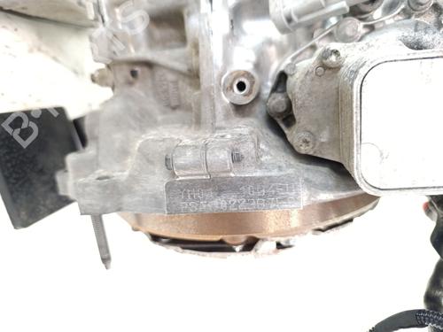 Engine PEUGEOT PARTNER Box Body/MPV (K9) 1.5 BlueHDi 100 | BP37199983M1  - Image 12