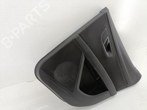 Rear right panel SEAT LEON (5F1) 1.5 TGi | BP30177683C61