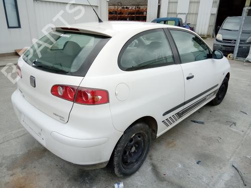Left taillight SEAT IBIZA III (6L1) 1.9 SDI | BP12549997C34 