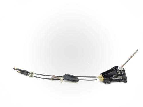 Used Gear lever TOYOTA YARIS (_P13_) 1.0 (KSP130) (72 hp) 30832962