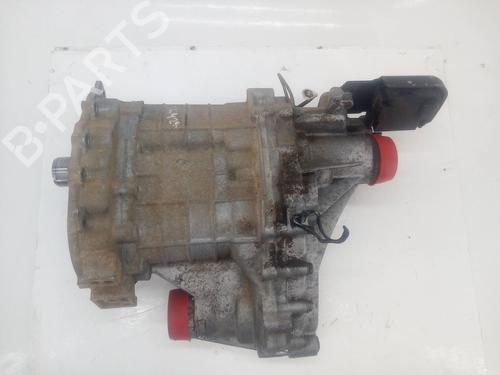 Transfer box SUZUKI GRAND VITARA I (FT, HT)  | BP10175987M36 