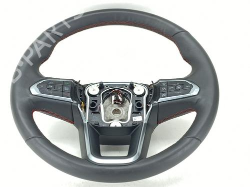 Used Steering wheel Steering wheel JEEP COMPASS (MP, M6, MV, M7) 1.3 Hybrid 4x4 (240 hp) 40292618 40292618