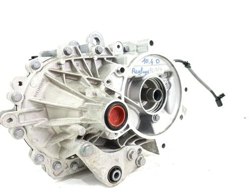 Used Gearbox Gearbox JEEP AVENGER (J2) Electric (156 hp) 36112001 36112001