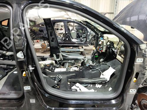 Gummiliste Gummiliste CITROËN C4 X (BD_, BE_, BF_) ë-C4 X (BFZKXC) (136 hp) 37074299 37074299