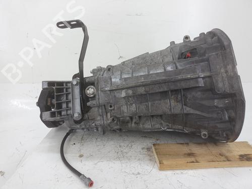 Gearbox MERCEDES-BENZ C-CLASS (W204)  | BP25878467M3 