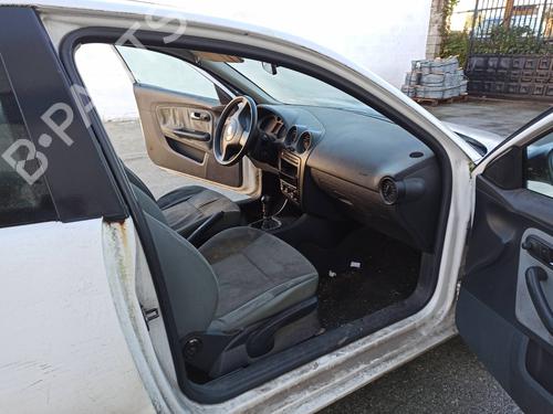 Right front window motor SEAT IBIZA III (6L1)  | BP11416690E20 